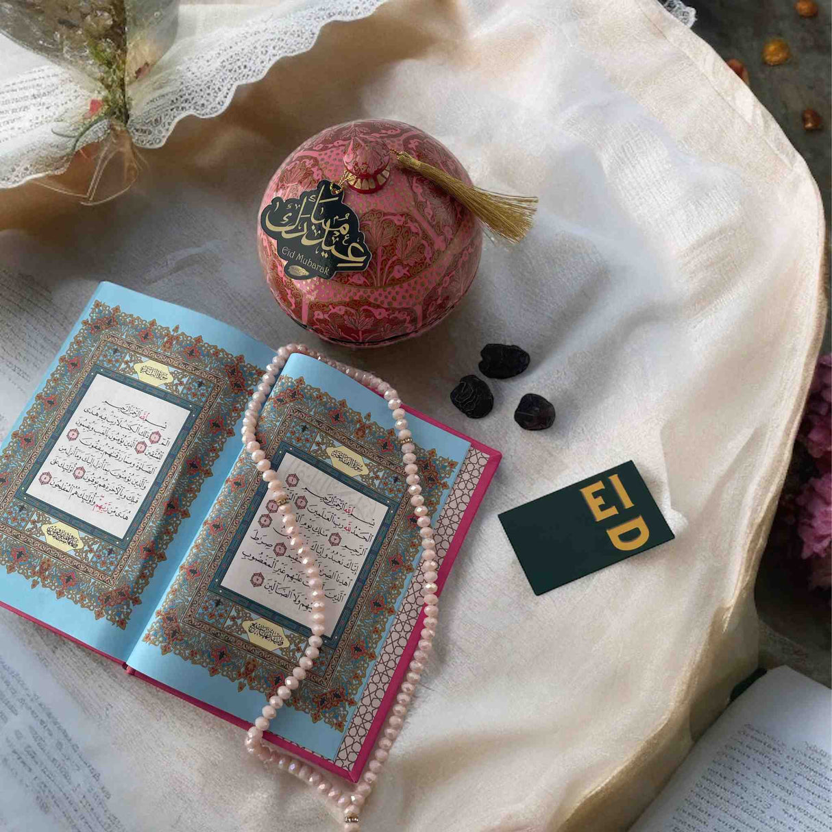 GIFT SETS EID