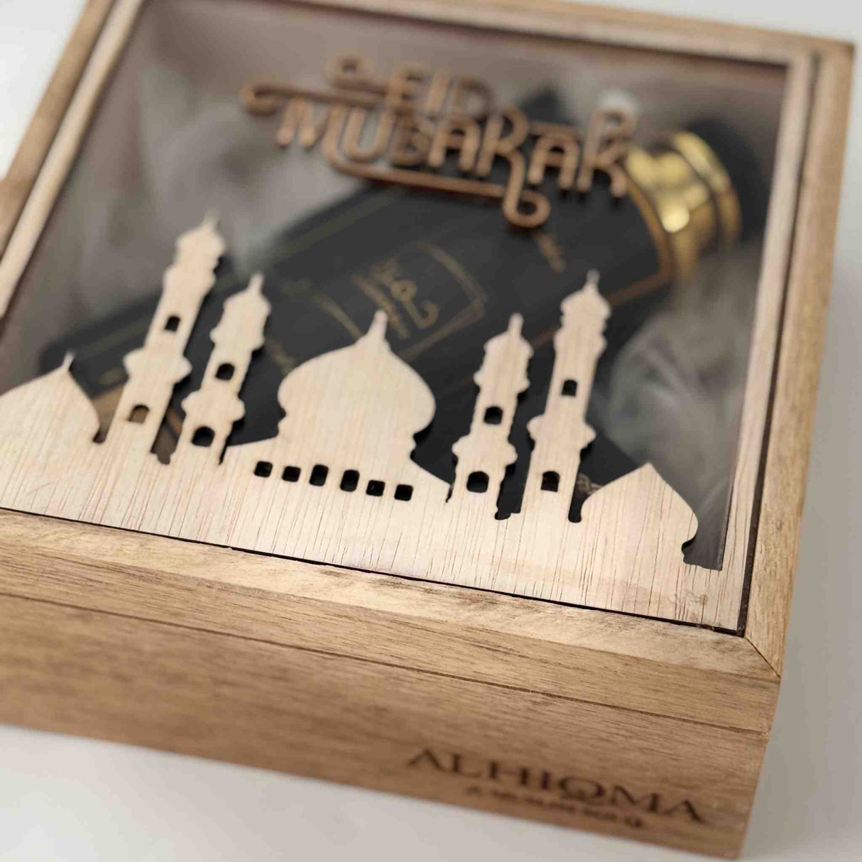 FAITH AND BLESSINGS GFSETS