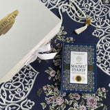 ROYAL SEJADAH BLUE GIFTSETS 