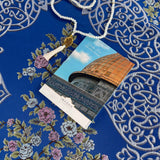ROYAL SEJADAH BLUE ZEHRA GIFTSETS