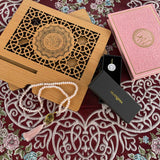 ROYAL SEJADAH GIFTSETS AL HIQMA