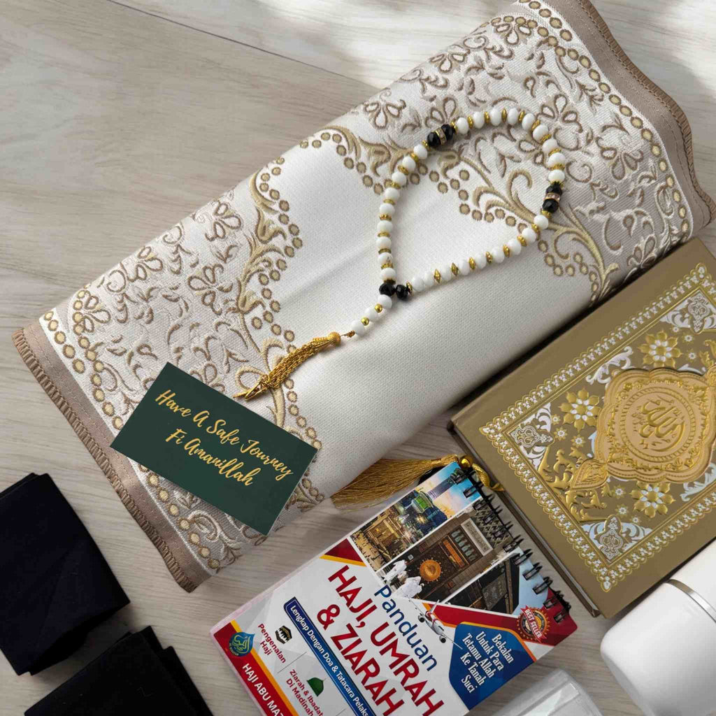 GIFTSETS UMRAH