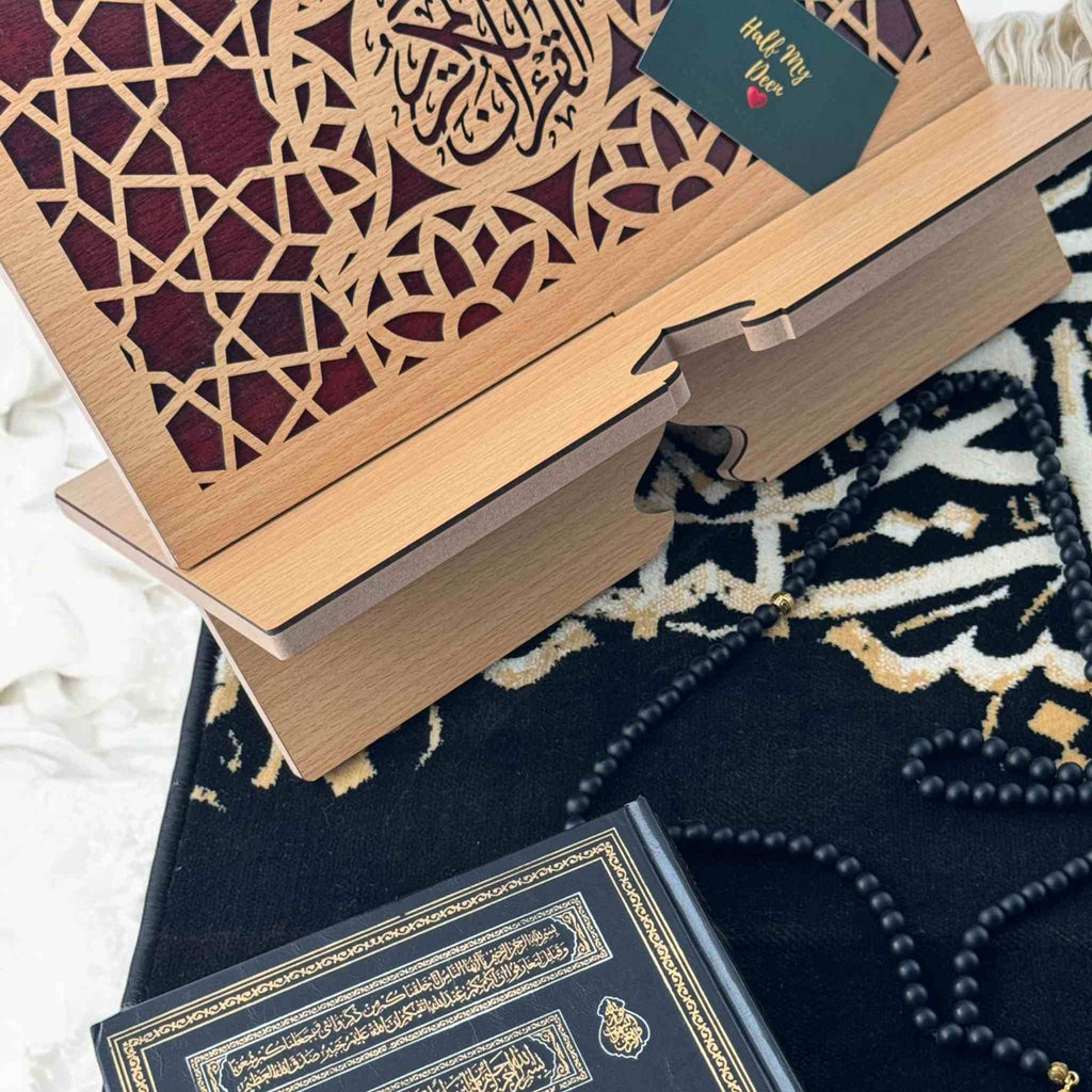 ALHIQMA GIFTSETS FOR HIM