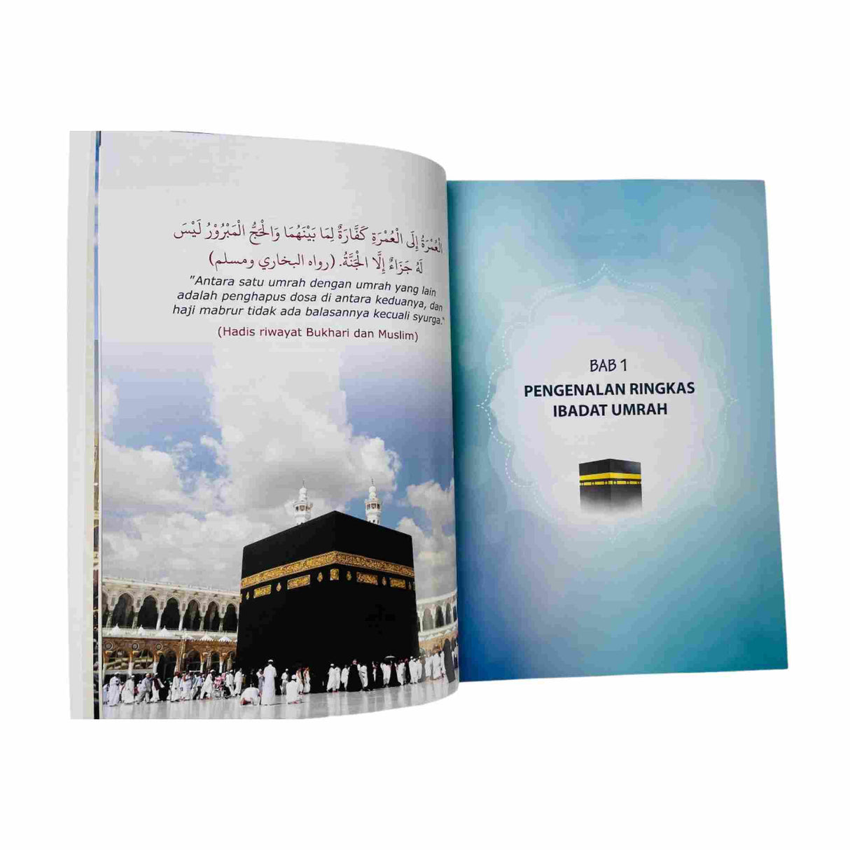 INNER CONTENT NOTA KURSUS UMRAH