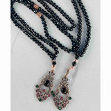 ISLAMIC PRAYER BEADS BLACK