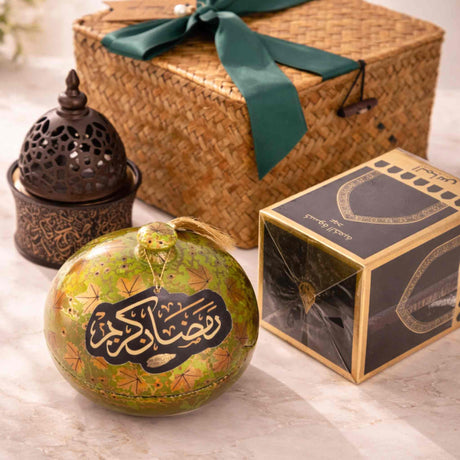 OUD AL IMAAN GIFTSETS