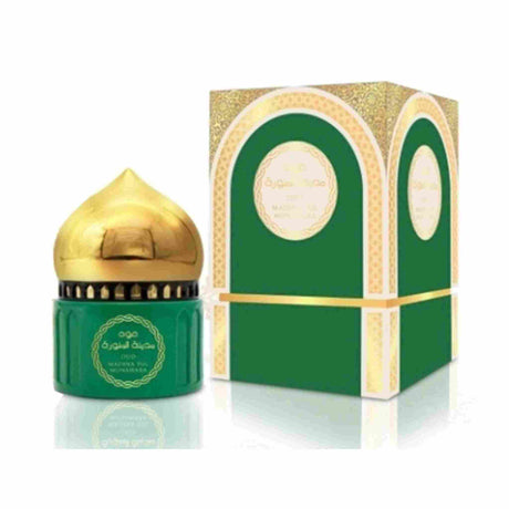 OUD MADINA TUL MUNAWARA 100G