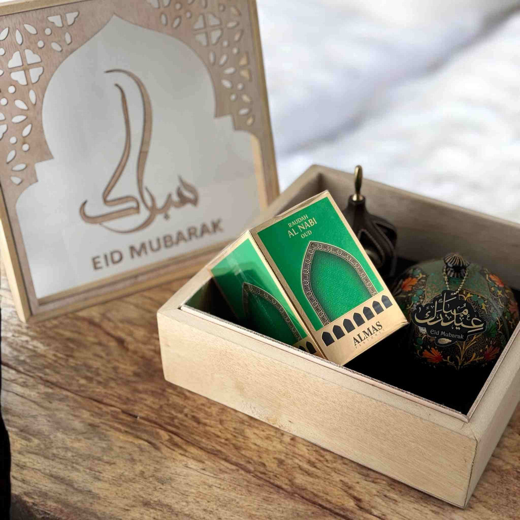 BUKHOOR GIFTSETS