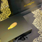 ROYAL SEJADAH BLACK GOLD