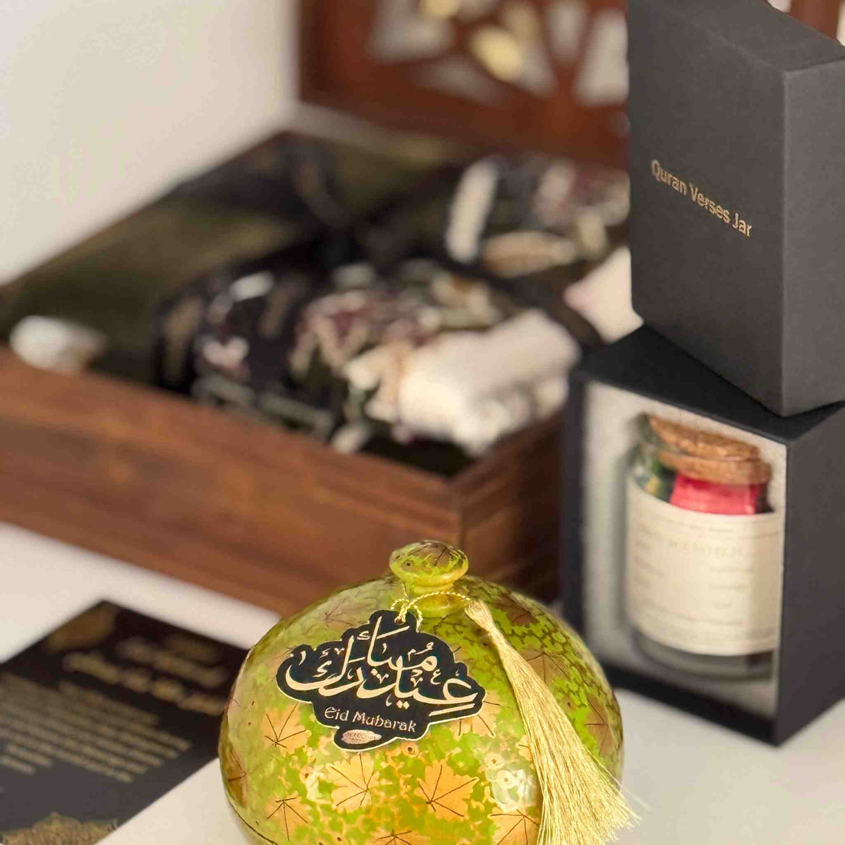 Serene Eid