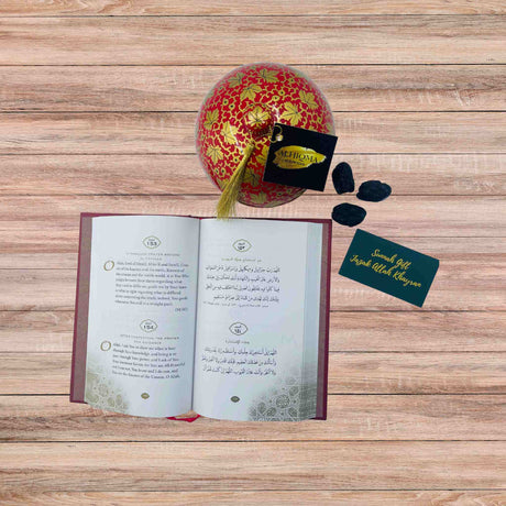 SUNNAH GIFTSETS