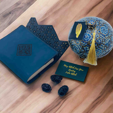 ALHIQMA SUNNAH GIFT 