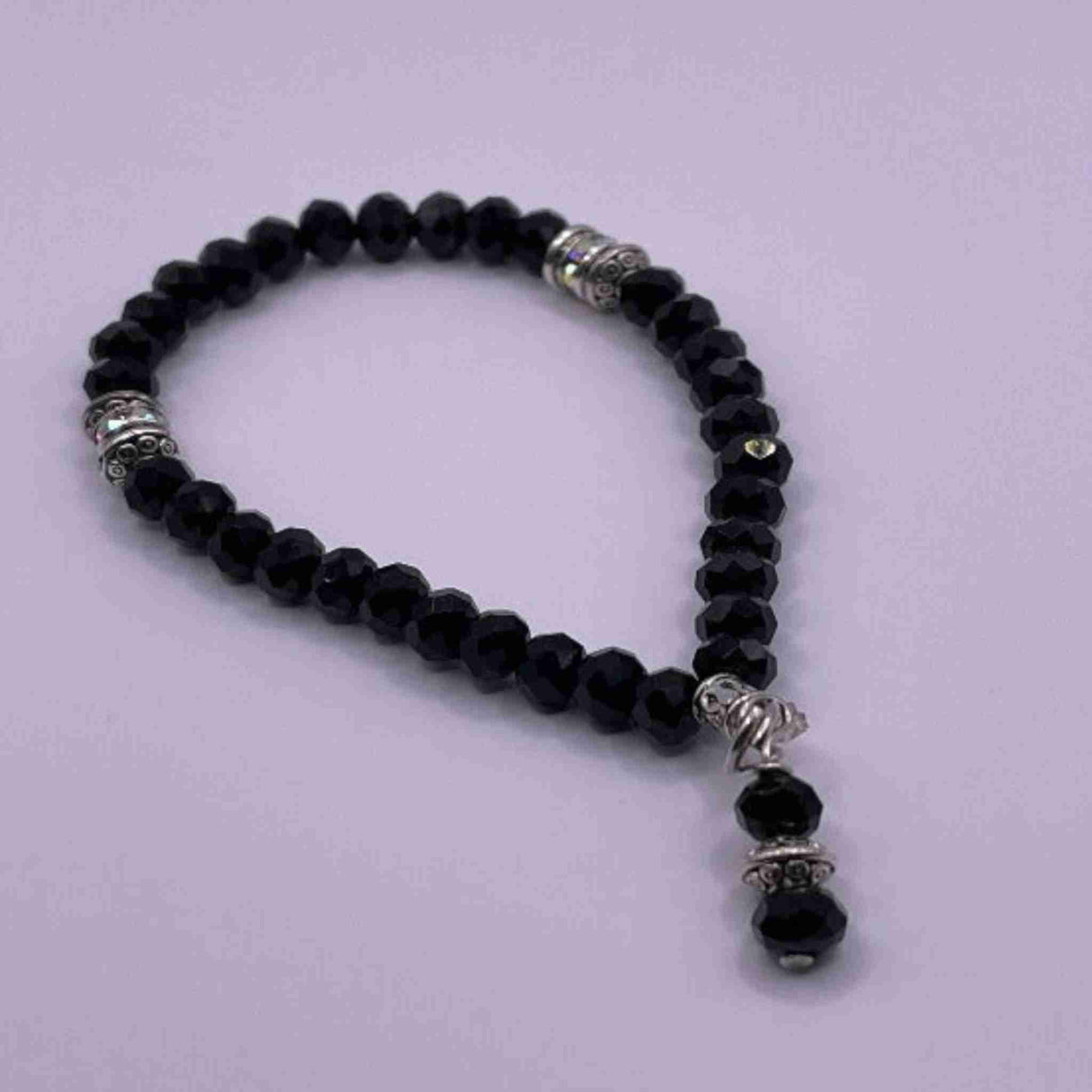 LADIES TASBIH BRACELET AL HIQMA