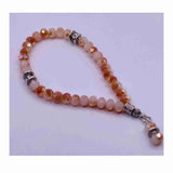 LADIES TASBIH BRACELET CHAMP CRYSTAL