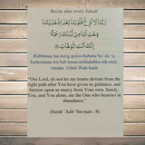 CURES FROM THE HOLY QURAN