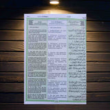 URDU QURAN ALHIQMA