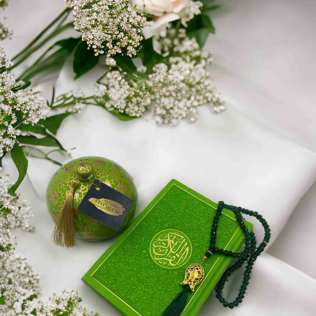 SUNNAH GIFTSETS 
