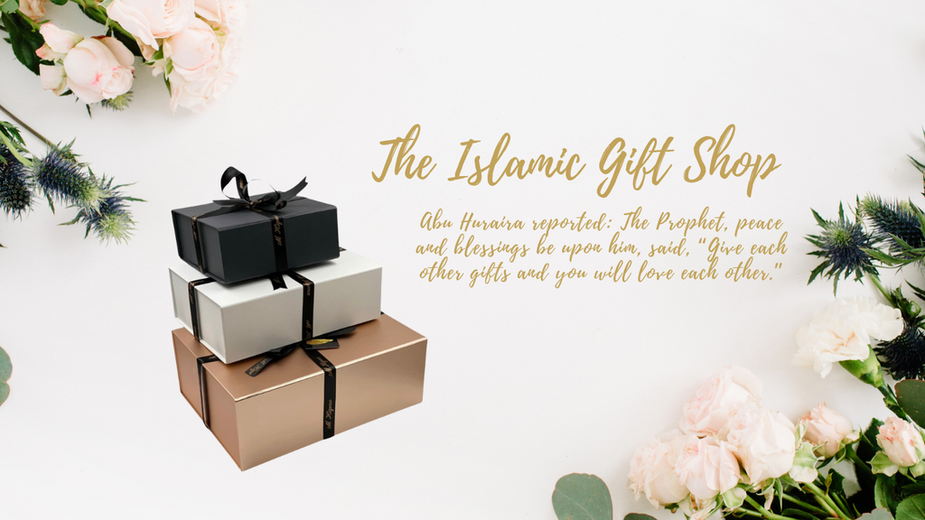 Personalized Islamic Wedding Anniversary interlocking hearts necklace –  Simple Unique Accessories
