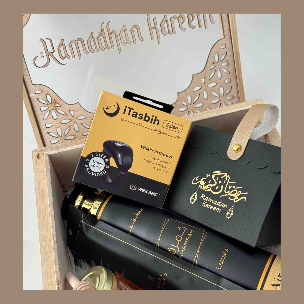 RAMADAN SUNNAH REVIVAL KIT