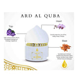 BUKHOOR AL QUBA