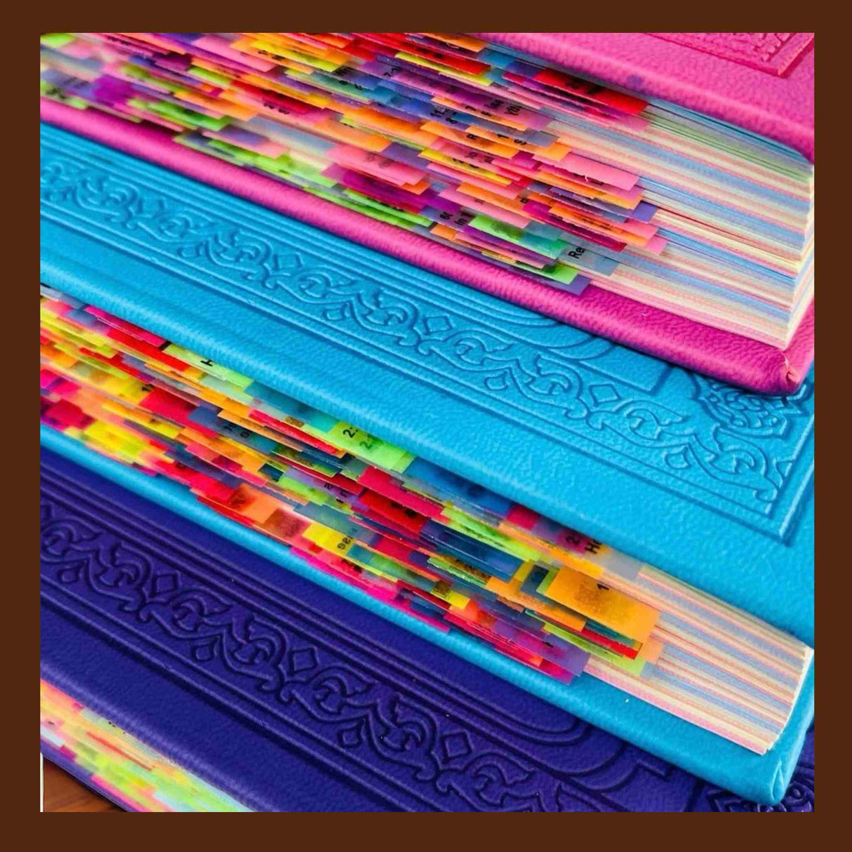 AL QURAN ABDULLAH YUSUF ALI 