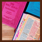 AL QURAN ABDULLAH YUSUF ALI