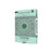 AL HIQMA AL QURAN AL KARIM AMAZING MINT GREEN