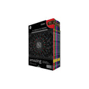 AL HIQMA AL QURAN AMAZING PERJILID BLACK
