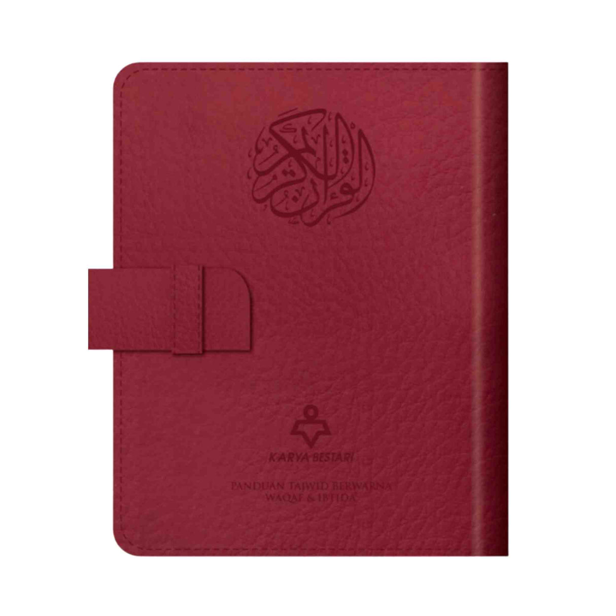 MAROON ARABIC SCRIPT