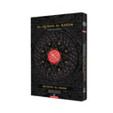 Quran for tajwid learning with colour coded rules and wakaf ibtida markings