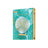 ALHIQMA AL QURAN AL KARIM MULTAZAM TEAL GREEN