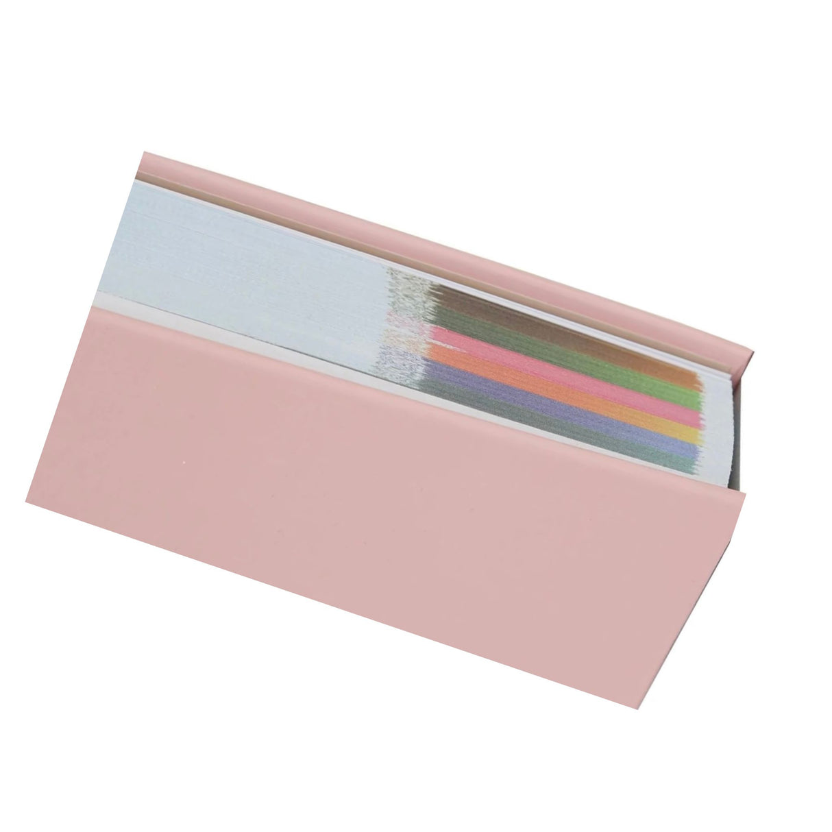 MUSHAF PINK AL HIQMA