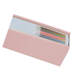 MUSHAF PINK AL HIQMA