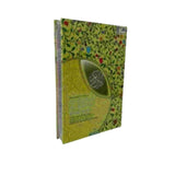 AL QURAN MUSLIMAH YELLOW