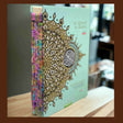 AL QURAN AL KARIM MINT GREEN