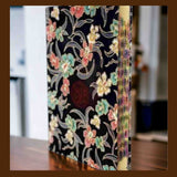 AL QURAN BLACK BATIK