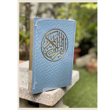 PASTEL BLUE NABAWI