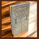 BLACK GOLD KISWAH AL QURAN