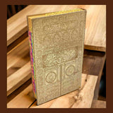 KISWAH GOLD AL QURAN