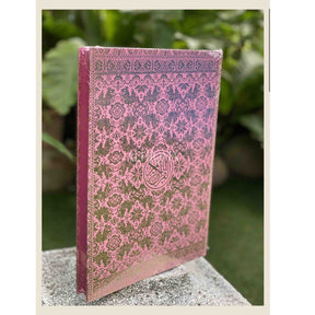 SONGKET PINK