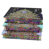 AL HIQMA AL QURAN TAGGED IN ENGLISH