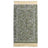 PRAYER MAT AL RAWDA GREEN