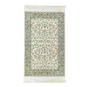 PRAYER MAT AL RAWDA CREAM