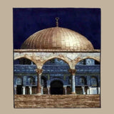AL AQSA PRAYER MAT
