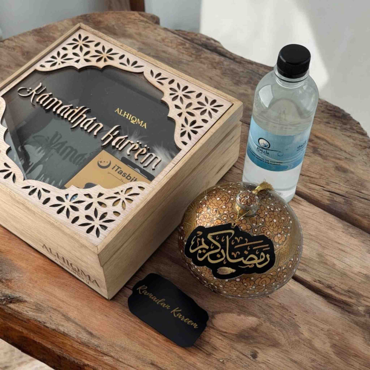 Sunnah Serenity Giftsets