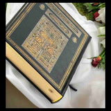 KISWAH KAABAH ARABIC SCRIPT