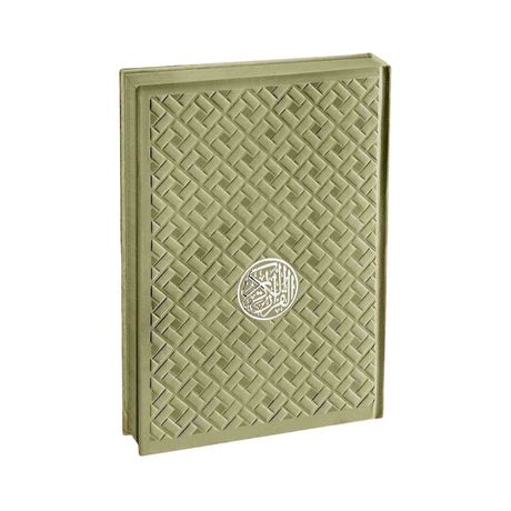 Quran with Pre-Made Tags
