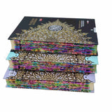 Quran with Pre-Made Tags