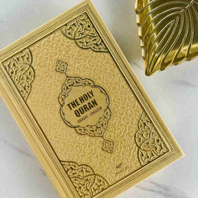 ALHIQMA ABDULLAH YUSUF ALI QURAN