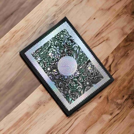 EMERALD GREEN ARTIK SERIES